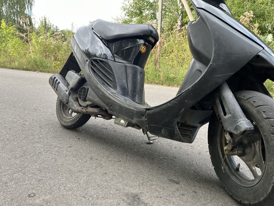 Сузуки сепія рс/зз на ходу