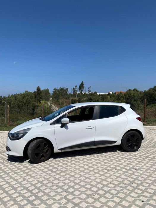 Renault Clio 0.9 TCe (2013) – 5 Portas