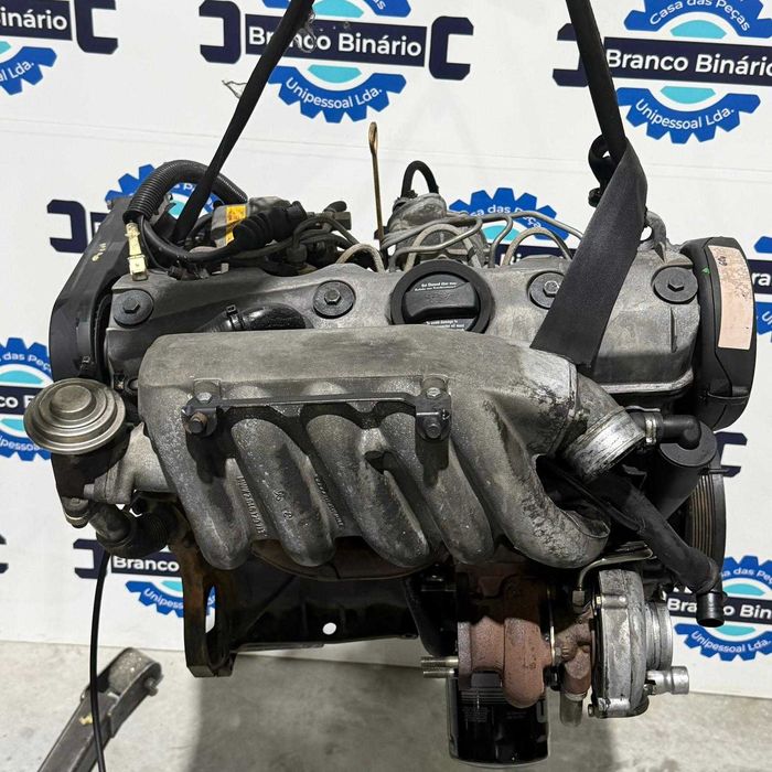 Motor Audi A6 2.5 TDI