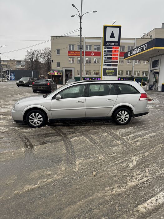 Opel Vectra C 1.9 CDTI Харьков!