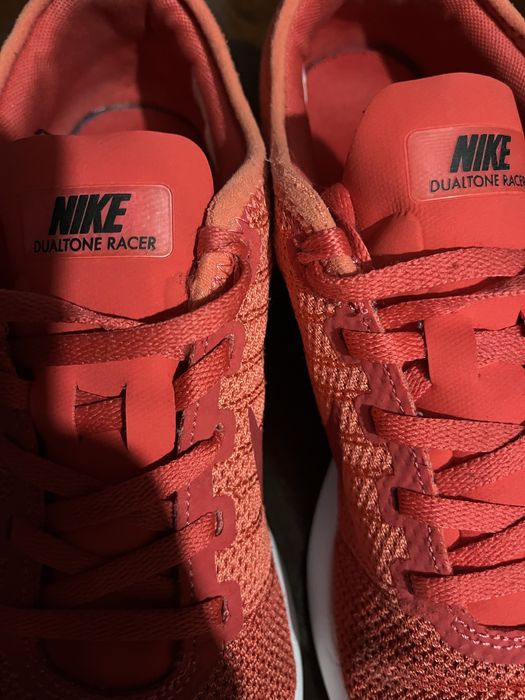 Кросовки NIKE в дуже гарному стані
