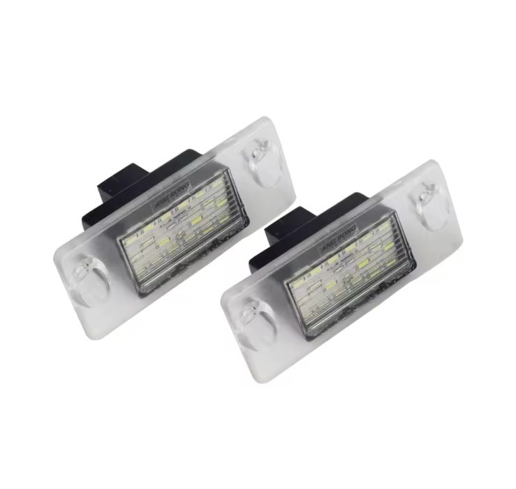Led Підсвітки Номера Audi A4 B5