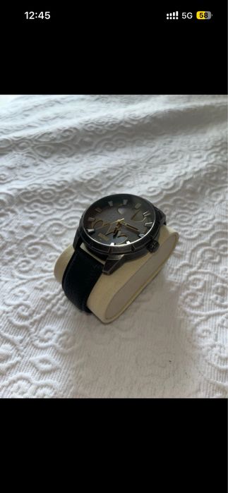 Relógio Batman Police