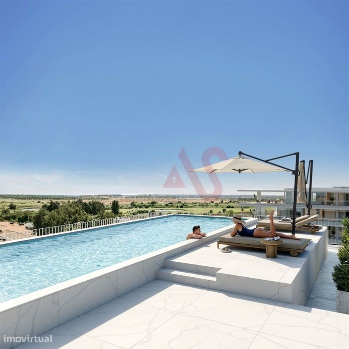 Apartamento T4 PENTHOUSE, desde 3.250.000€, no empreendimento SERENITY
