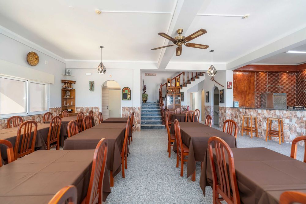 Restaurante Fonte da Pedra