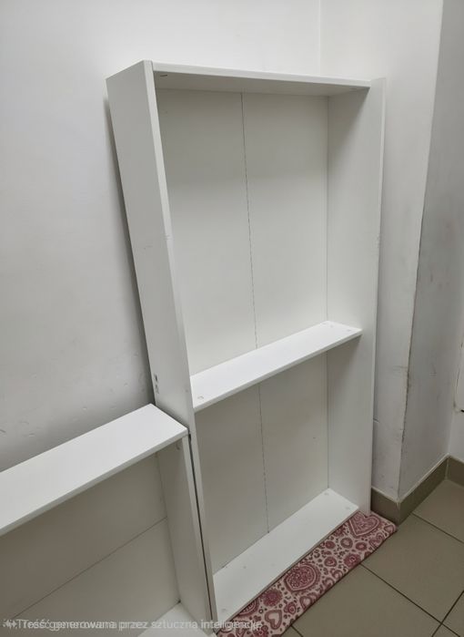 Pojemnik na pościel IKEA VIHALS