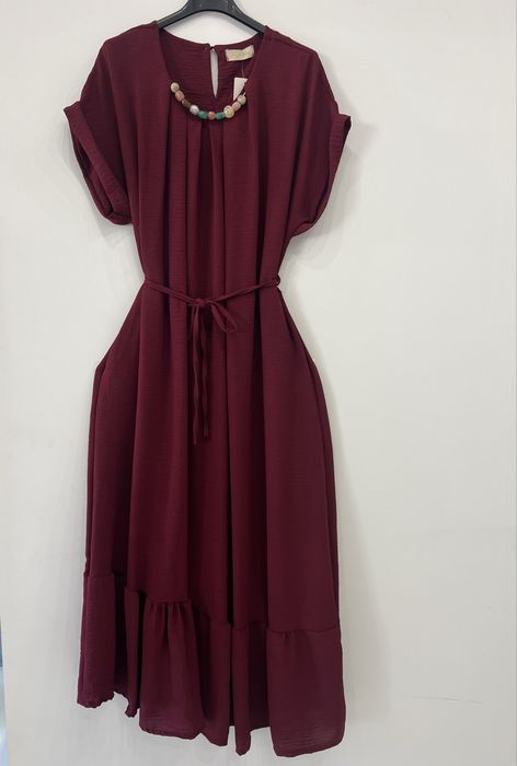 Vestidos de verao
