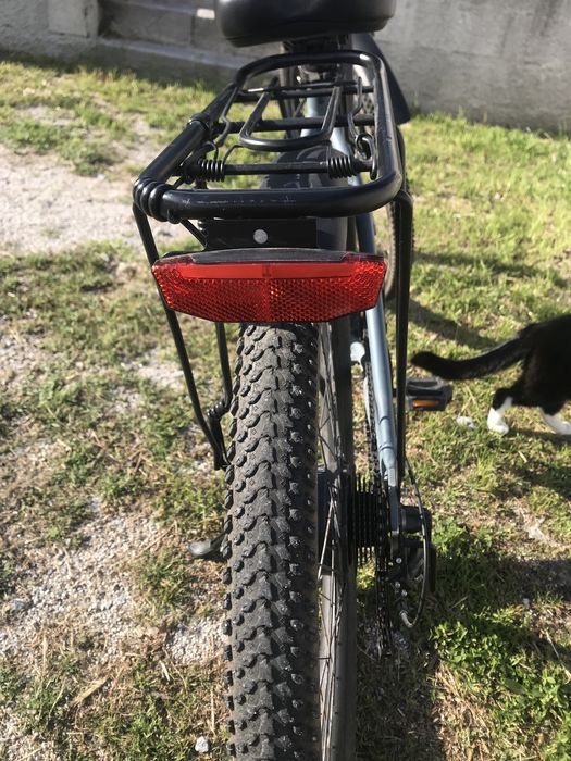 Bicicleta Eletrica Nilox X7 Plus