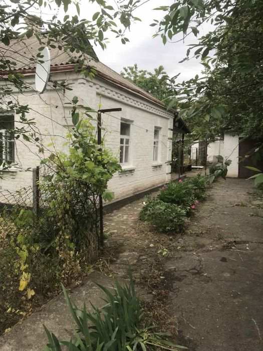 Будинок для проживання у м. Канів 66,7 кв.м. Гарна локація.