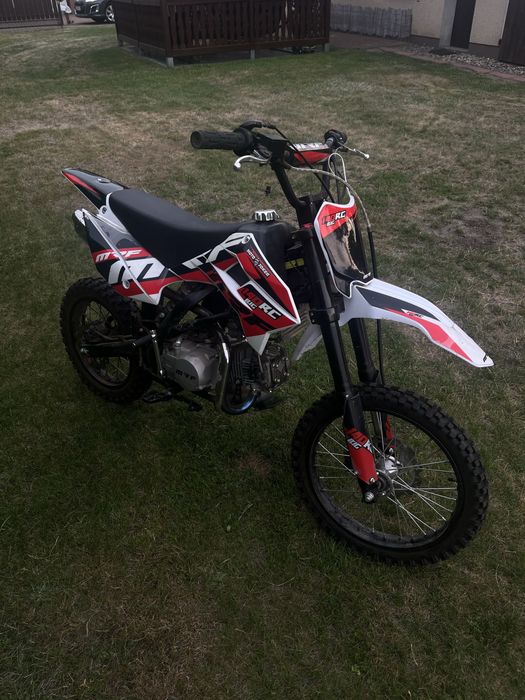 MRF 140 RC BIG 10MtH nowy