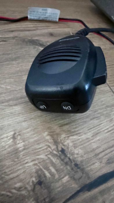 President Barry Ii CB radio 12/24V