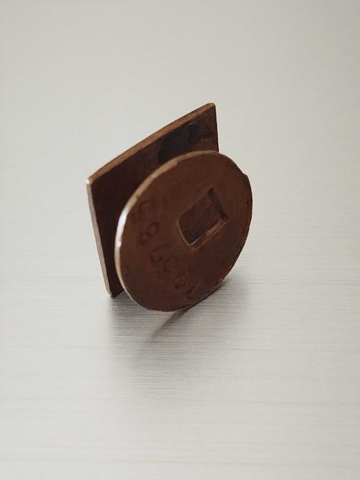 Botoeira Mocidade Portuguesa