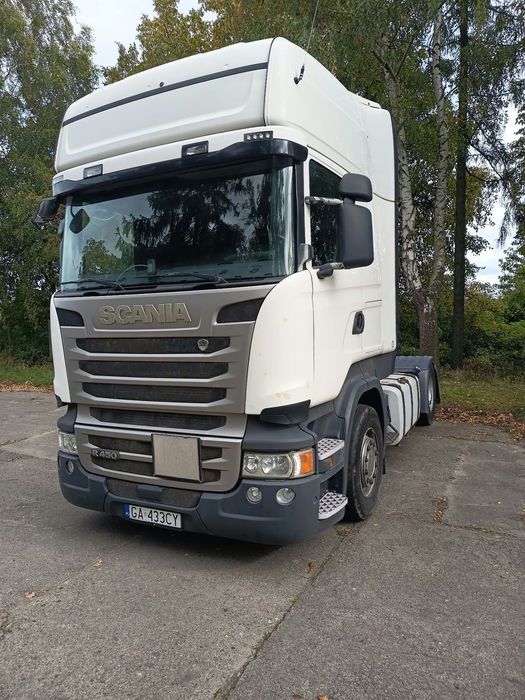 Scania