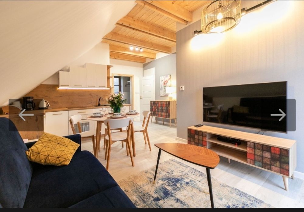 Apartament, domek, ferie, wakacje w górach, Ustroń