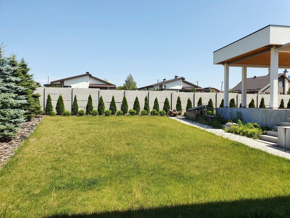 Продам дом с ремонтом Новоалександровка