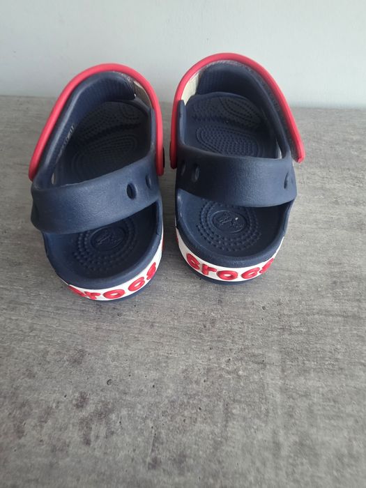 Sandały Crocs  29/30 C12