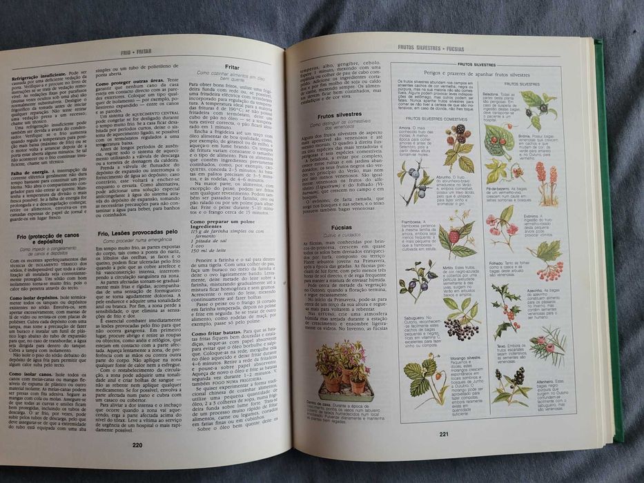 Como Fazer Quase Tudo