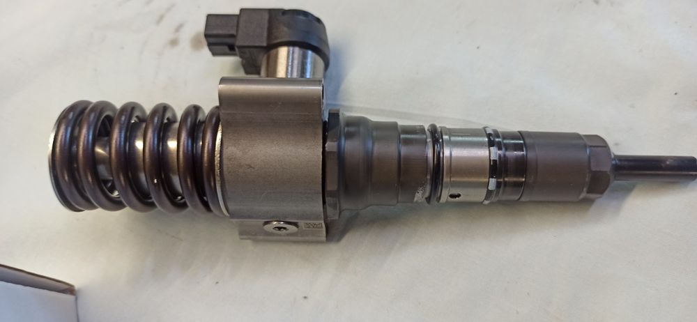 Injector bomba Siemens Novo