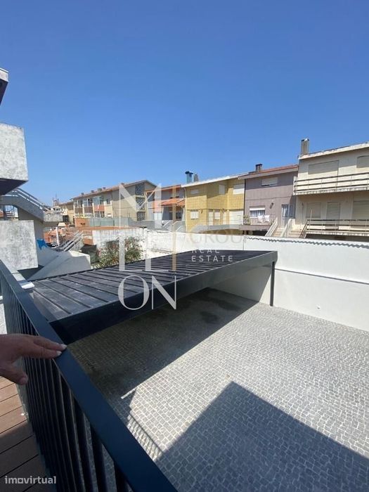 Apartamento T2 à venda em Vila Chã, Vila do Conde — foto 11