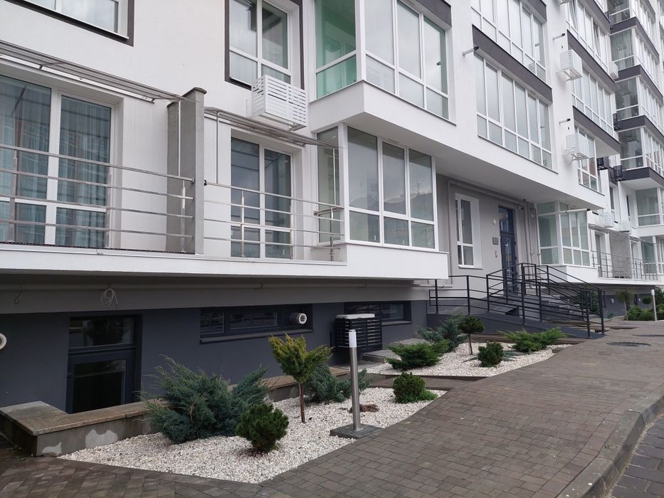 ПРОДАЖ 1 кім квартири 44 м кв. вул. Данилишиних м Трускавець