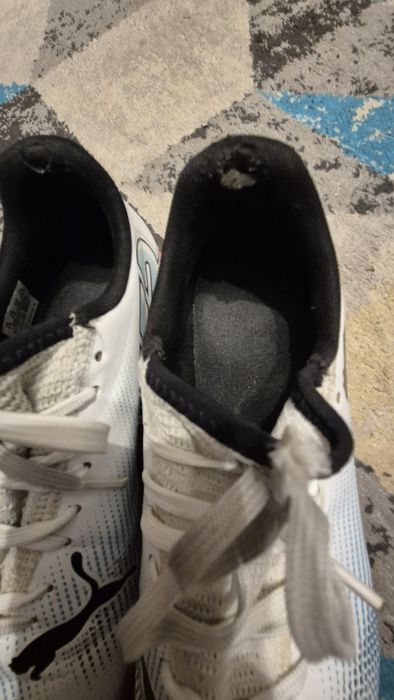 Buty puma halówki rozmiar 36