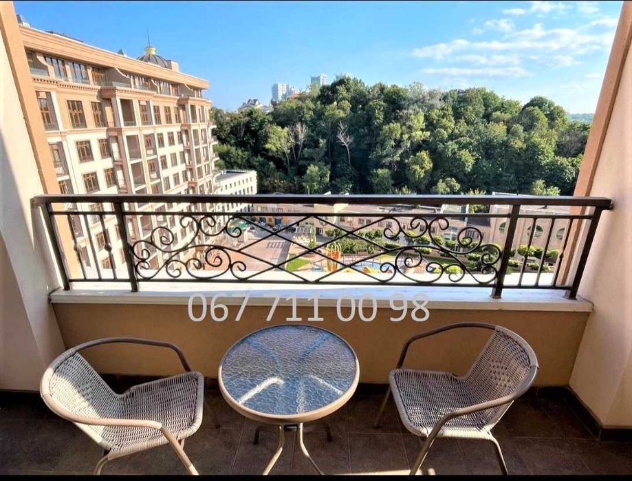 1- кімнатна! ЖК Перлина - 52. Печерськ Бойчука (Кіквідзе) 900 $,