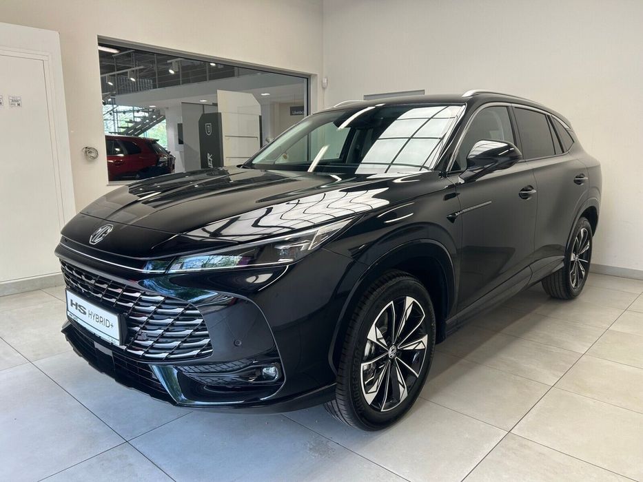 MG HS Hybrid+ Hybrid+ Exclusive 1.5 224KM