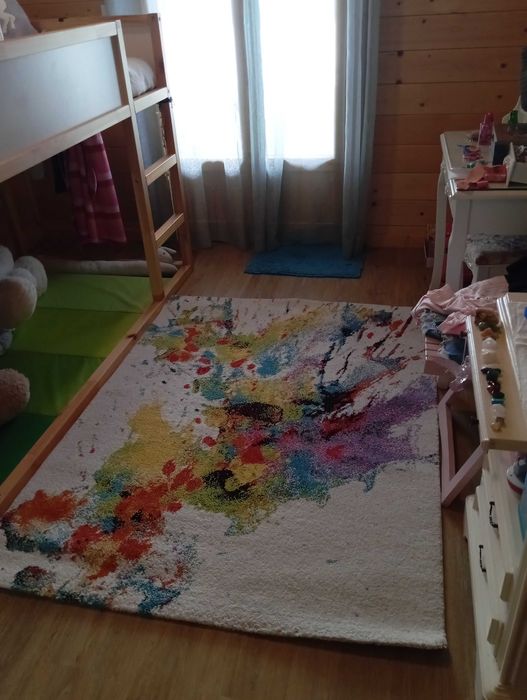 Tapete Moderno Quarto ou Sala 1, 20 x 1,60