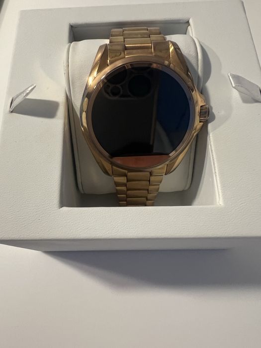 Relogio Michael Kirs Access