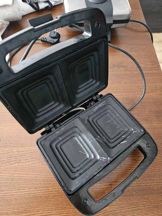 Tostadeira elétrica