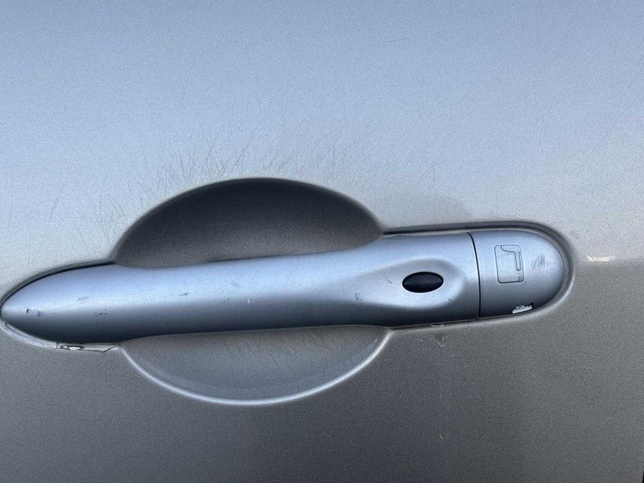 Продам Renault Grand Scenic 2009р. #73702