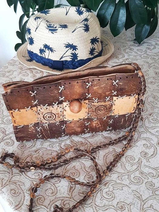 Солом'яні брилі капелюшки шляпи Сумки на туризм  стікери цукру ваги