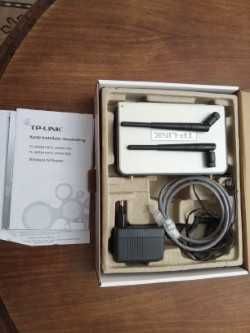 Router Wireless N445837510140252161