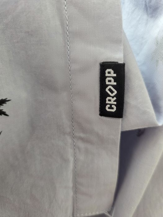 Koszula męska młodzieżowa CROPP r. M