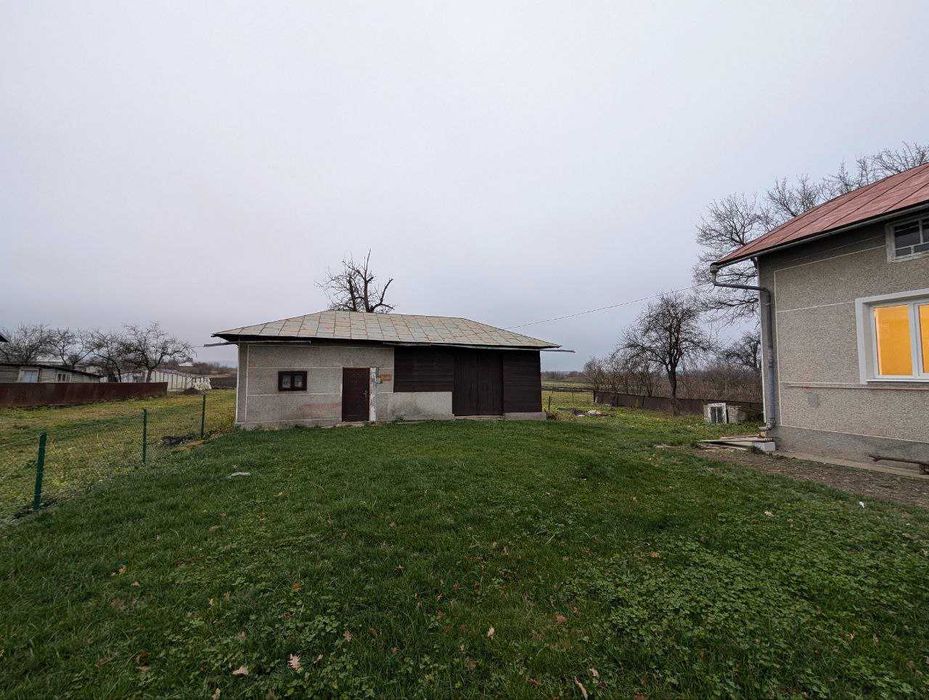 продаж будинку з ремонтом 30 хв до Івано-Франківська