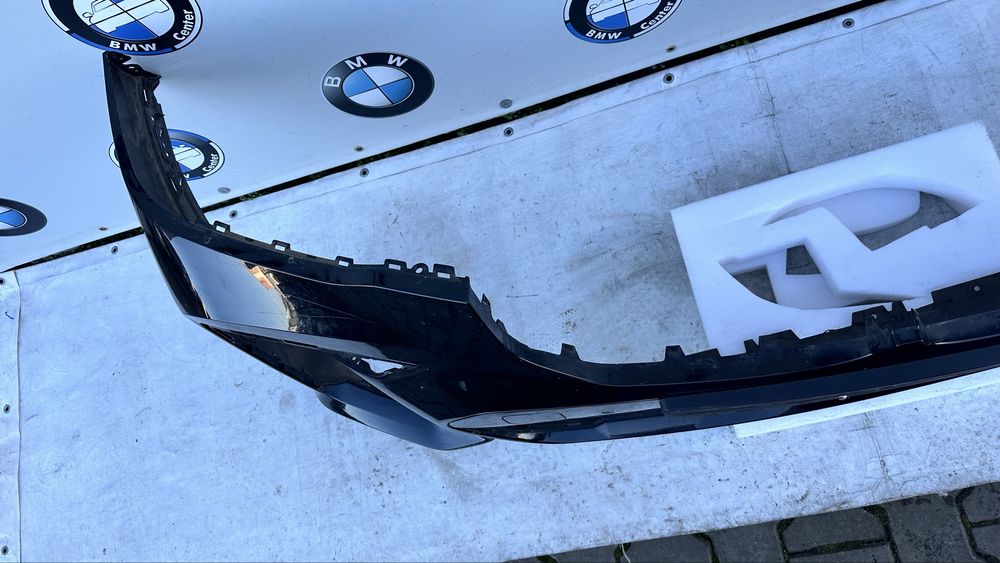 Бампер передній Bmw X7 G07 бампер передній м бмв х7 г07