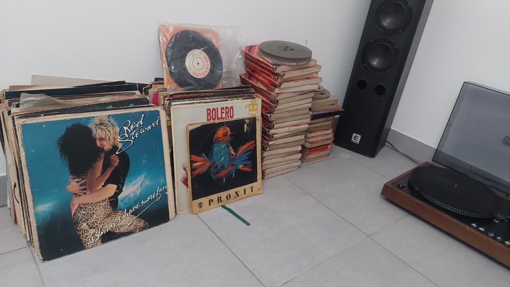 Sprzedam  Polskie Audio