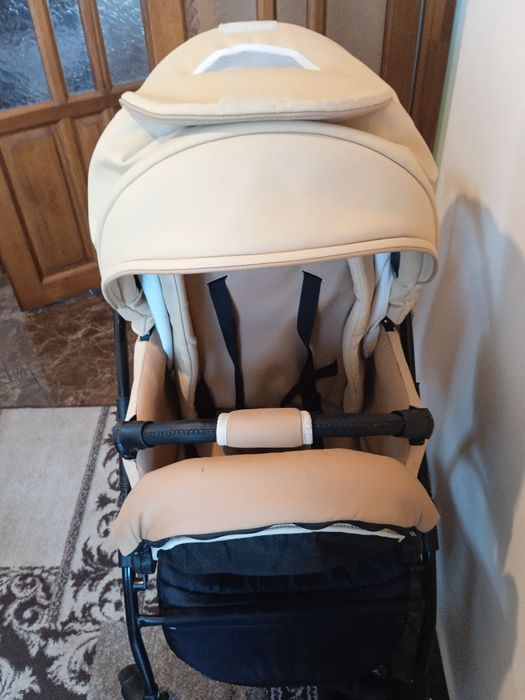 Продам коляску 2в1