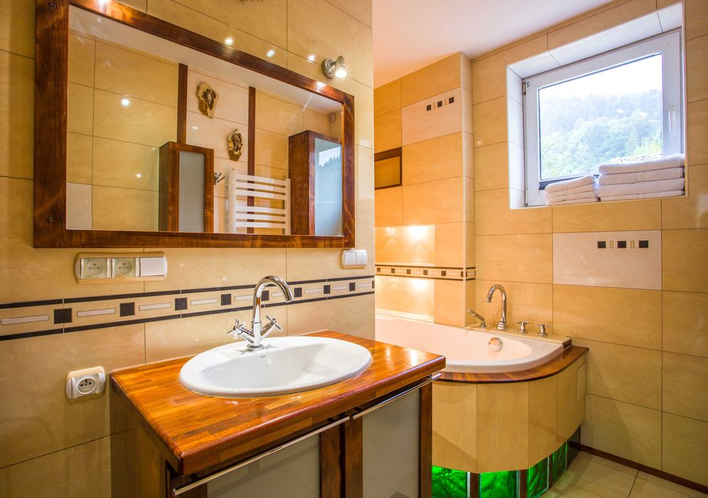 Apartament Przy Parku Muszyna, noclegi w górach