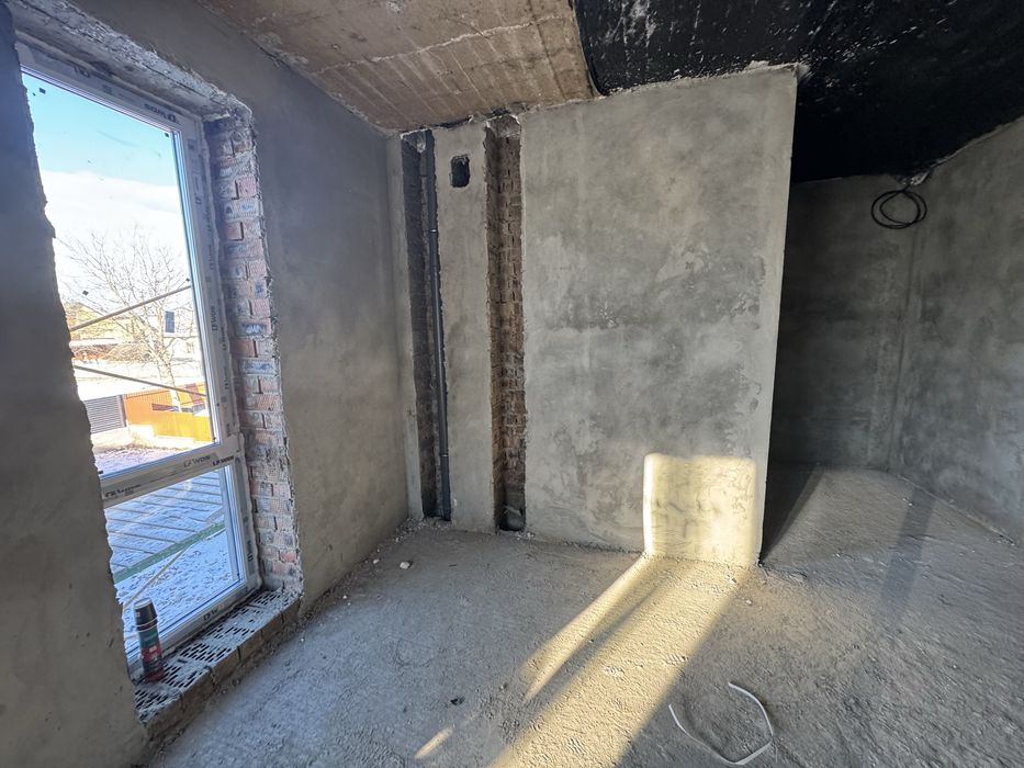 Квартира-студія по вул.Миколайчука 35м.кв