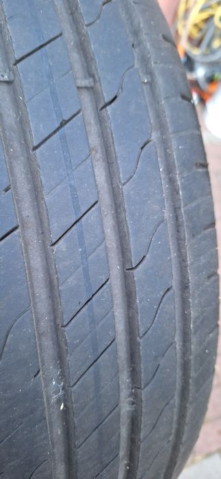 Opony 19 205/55R19 Goodyear 2024 EfficientGrip