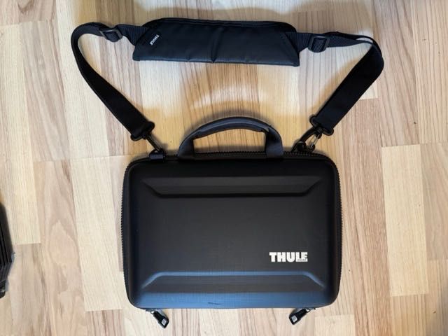 Torba na Laptop Thule Gauntlet Attaché 13″