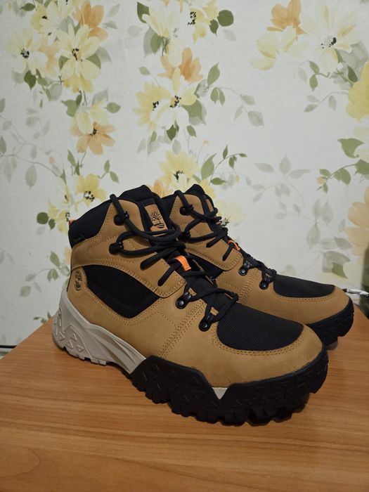 Черевики Timberland чоловічі, розмір 45