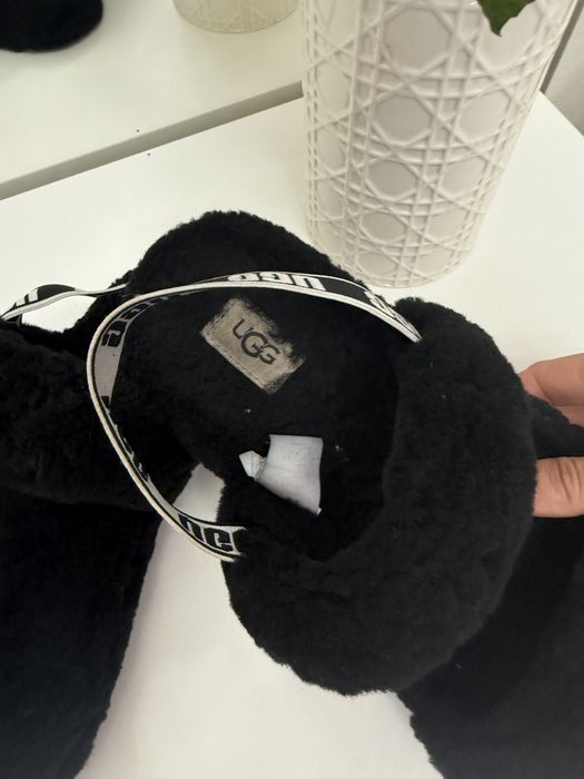 Босоножки ugg оригинал