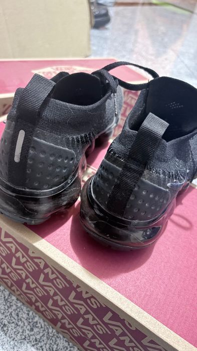 Tenis Nike vapor max