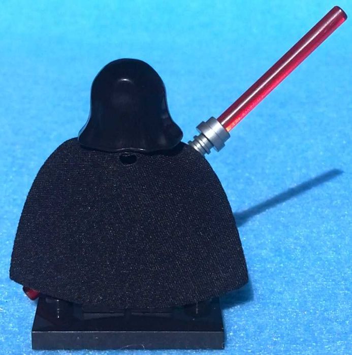 Darth Maul Clássico (Star Wars)