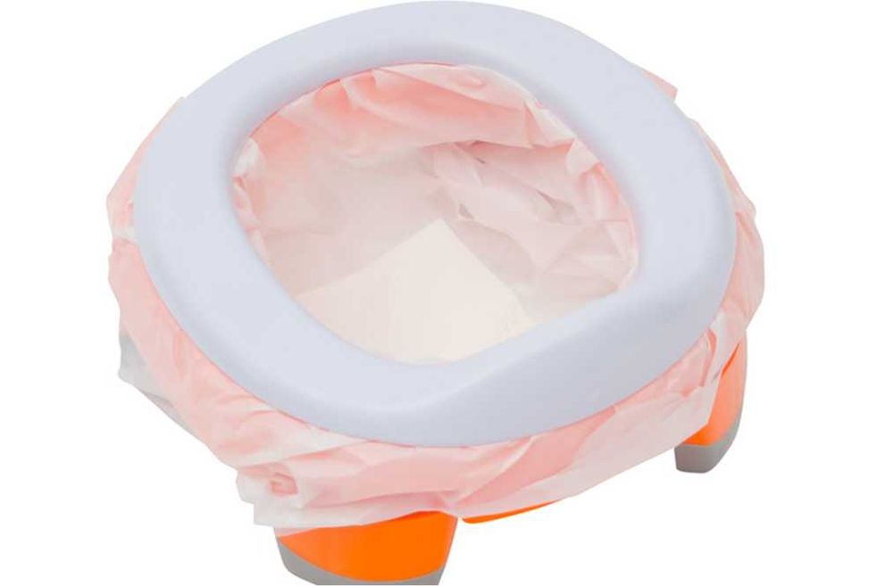 Kit de emergência de bebé para carro
