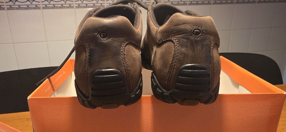 Rockport XCS Pernan