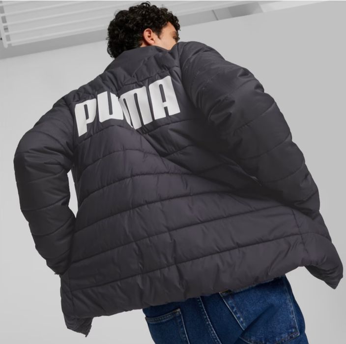 Куртка Puma Оригинал.Размер S