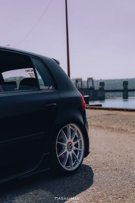 Jantes 18 5x112 oz formula